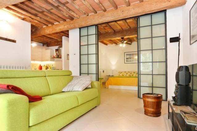 Casa Amorino Apartment Lucca Exterior photo