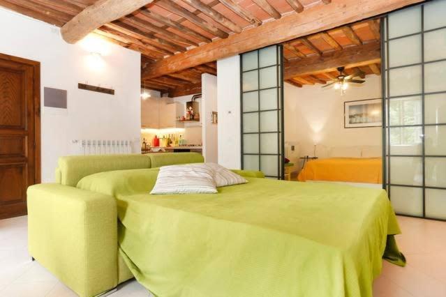 Casa Amorino Apartment Lucca Exterior photo